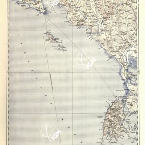 ALBANIA E GRECIA - PREVEZA