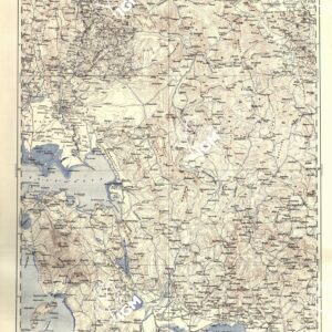 ALBANIA E GRECIA - ARTA