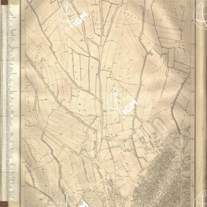 QYTETI I KORCES ( KORCA ) - FOGLIO 1