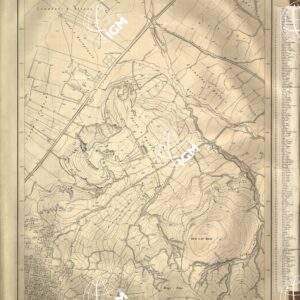 QYTETI I KORCES ( KORCA ) - FOGLIO 2