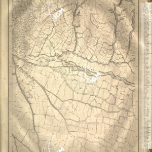 QYTETI I KORCES ( KORCA ) - FOGLIO 3