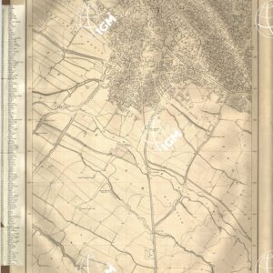 QYTETI I KORCES ( KORCA ) - FOGLIO 4