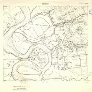 ALBANIA RILIEVI S.A.R.A. - SHIJAK