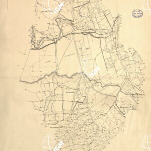 ALBANIA RILIEVI IGM - TIRANE ( TIRANA )