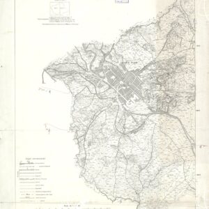 MINIERE SOLFIFERE DELLA SICILIA GRUPPO 1 SEZ 1 LERCARA FRIDDI