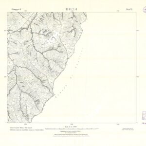 MINIERE SOLFIFERE DELLA SICILIA GRUPPO 4 SEZ 4 DIESI