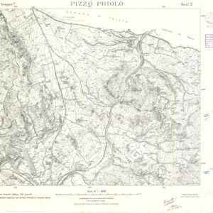 MINIERE SOLFIFERE DELLA SICILIA GRUPPO 7 SEZ 3 PIZZO PRIOLO