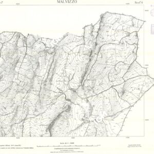 MINIERE SOLFIFERE DELLA SICILIA GRUPPO 7 SEZ 4 MALVIZZO