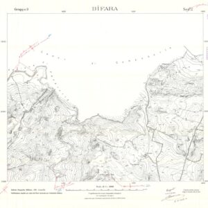 MINIERE SOLFIFERE DELLA SICILIA GRUPPO 9 SEZ 2 BIFARA