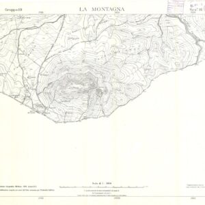 MINIERE SOLFIFERE DELLA SICILIA GRUPPO 10 SEZ 16 LA MONTAGNA