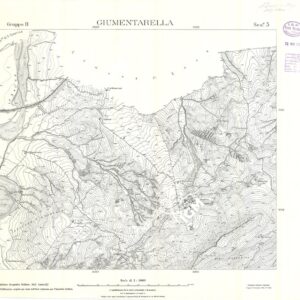 MINIERE SOLFIFERE DELLA SICILIA GRUPPO 11 SEZ 3 GIUMENTARELLA