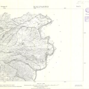MINIERE SOLFIFERE DELLA SICILIA GRUPPO 11 SEZ 4 MALPASSO