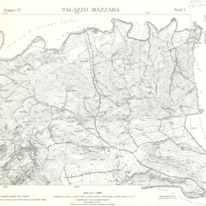 MINIERE SOLFIFERE DELLA SICILIA GRUPPO 12 SEZ 2 PALAZZO MAZZARA