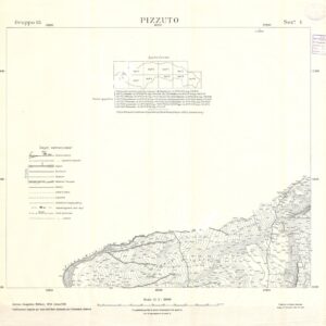 MINIERE SOLFIFERE DELLA SICILIA GRUPPO 13 SEZ 1 PIZZUTO