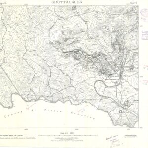 MINIERE SOLFIFERE DELLA SICILIA GRUPPO 14 SEZ 6 GROTTACALDA