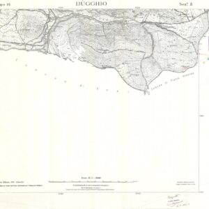 MINIERE SOLFIFERE DELLA SICILIA GRUPPO 14 SEZ 8 BUGGHIO