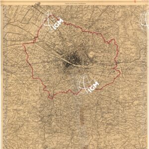 CARTA DEL PRESIDIO DI FIRENZE