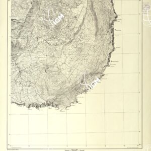 PANTELLERIA - SEZIONE B - EDIZIONE COMMERCIO