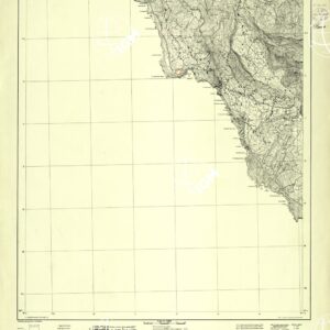 PANTELLERIA - SEZIONE C - EDIZIONE COMMERCIO