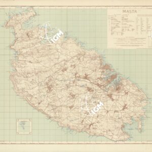 MALTA - COPIA A 3 COLORI