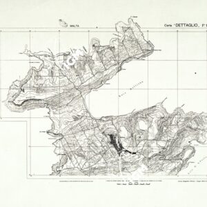 ISOLA DI MALTA - SEZIONE 1
