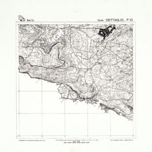 ISOLA DI MALTA - SEZIONE 10