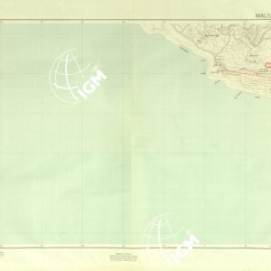 ISOLA DI MALTA - FOGLIO 9