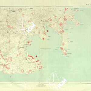 ISOLA DI MALTA - FOGLIO 11