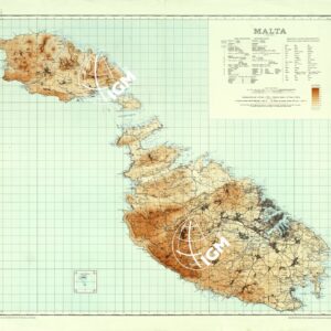 MALTA E GOZO
