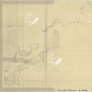 TORRENTE TALVERA - TAVOLA 2