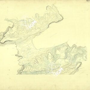ISOLA DI MALTA - FOGLIO 1 (CURVE).