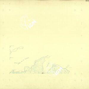 ISOLA DI MALTA - FOGLIO 2 (ACQUE).