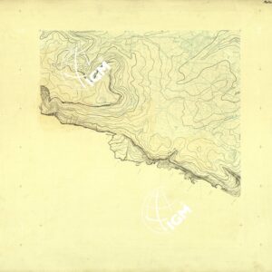 ISOLA DI MALTA - FOGLIO 10 (CURVE).