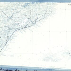 SPAGNA - PIRENEI ORIENTALI - MILIONESIMO AERONAUTICO - ORIGINALI A COLORI SEPARATI - FERROVIE E QUOTE.