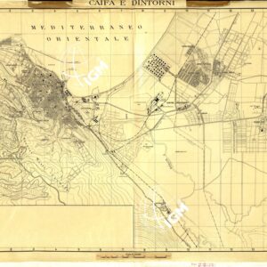 CAIFA E DINTORNI - ORIGINALE