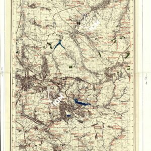 RUSSIA - EDIZIONE TEDESCA