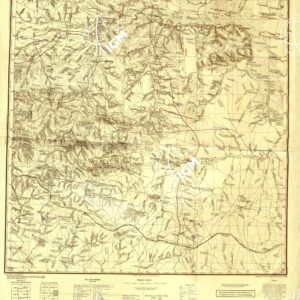 RUSSIA - FOGLIO M37-XVII EST WOROSCHILOWGRAD.