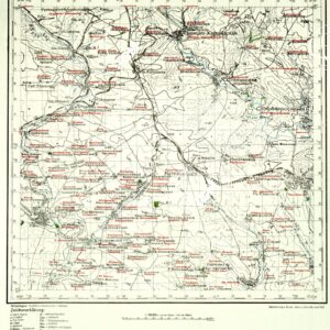 RUSSIA - EDIZIONE TEDESCA - FOGLIO L - 37 - 5