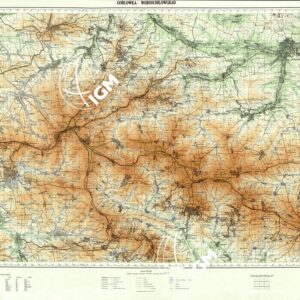 RUSSIA - GORLOWKA WOROSCHILOWGRAD.