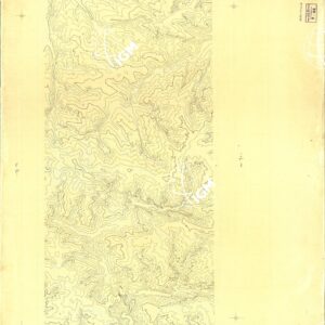 RUSSIA - GORLOWKA WOROSCHILOWGRAD - ORIGINALI A COLORI SEPARATI - PARTE OVEST CURVE.