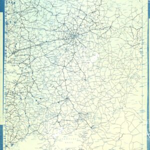 RUSSIA - FRONTE RUSSO - ORIGINALI A COLORI SEPARATI - STRADE