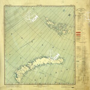 RUSSIA - SIBERIA FOGLIO 4