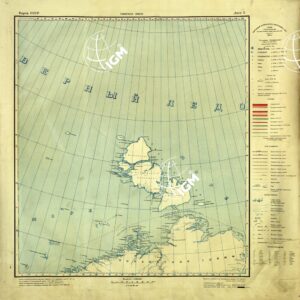 RUSSIA - SIBERIA FOGLIO 5