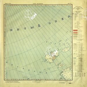 RUSSIA - SIBERIA FOGLIO 6