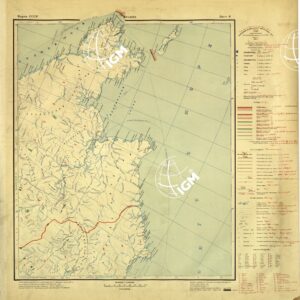 RUSSIA - SIBERIA FOGLIO 8