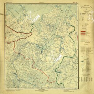 RUSSIA - SIBERIA FOGLIO 12