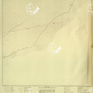 REGIONE DELL' UEBI SCEBELI NELLO SCIDLE ( TERRITORIO DEGLI UALEMOIA UACLE ) - FOGLIO 5