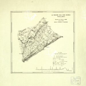 REGIONE DELL'UEBI SCEBELI PRESSO MERCA