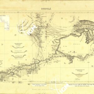 SOMALIA - FOGLIO 2 DODOLA - ORIGINALE