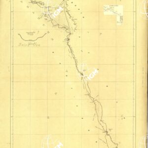 SOMALIA - FOGLIO 7 BELED UEN - ORIGINALE